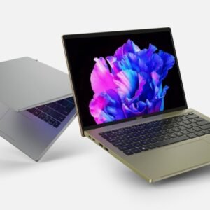 lamptop acer swift go