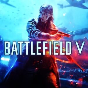 game battlefield v