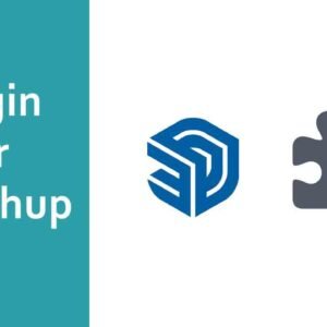 typography teal printed tshirt